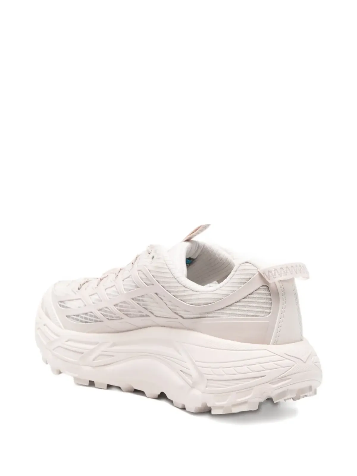 HOKA Mafate Three2 ロー・トップスニーカー - 画像3