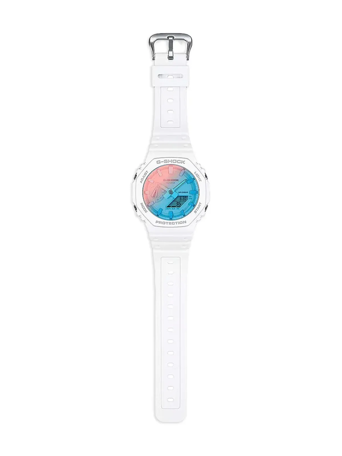 Casio x G-Shock 2100TL Beach - 画像2