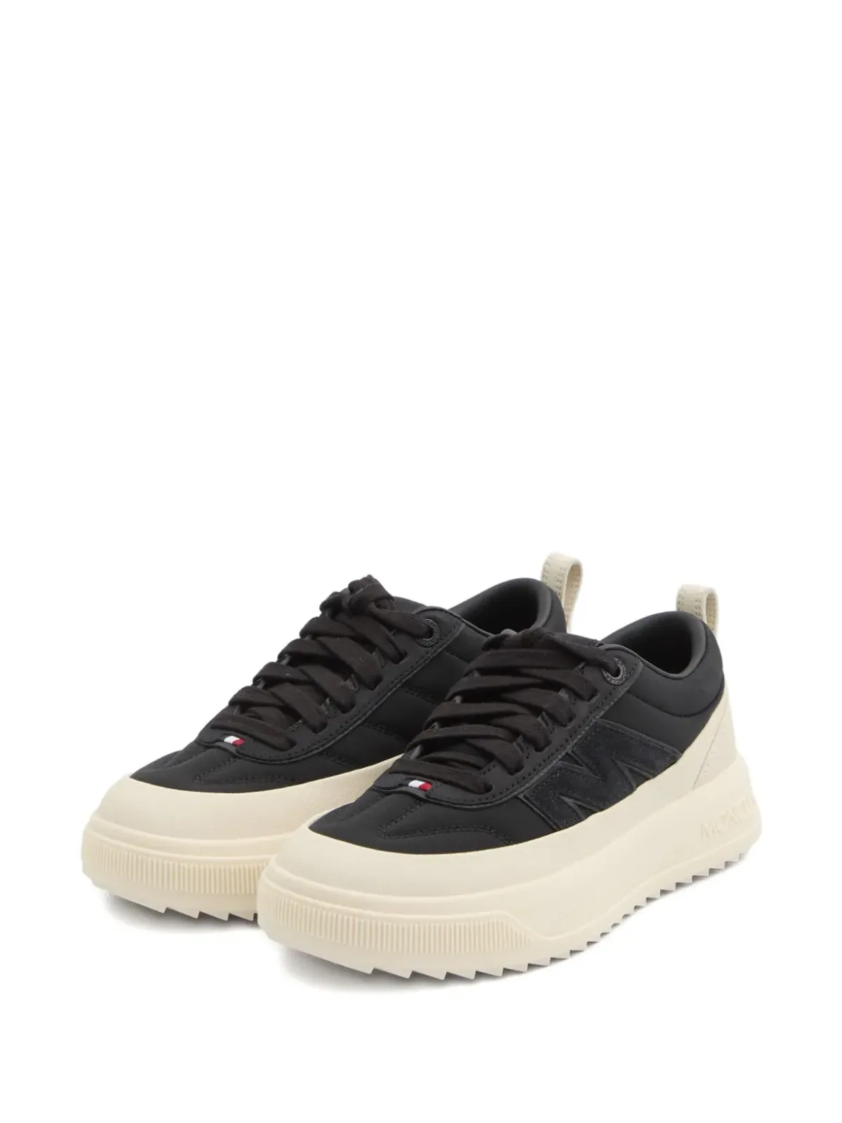 Moncler Altiveスニーカー - 画像2