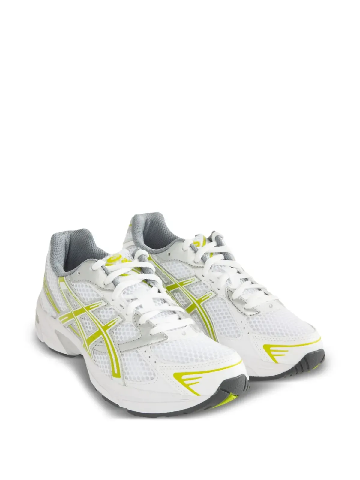 ASICS gel-1130 メッシュ トレーナー - 画像2