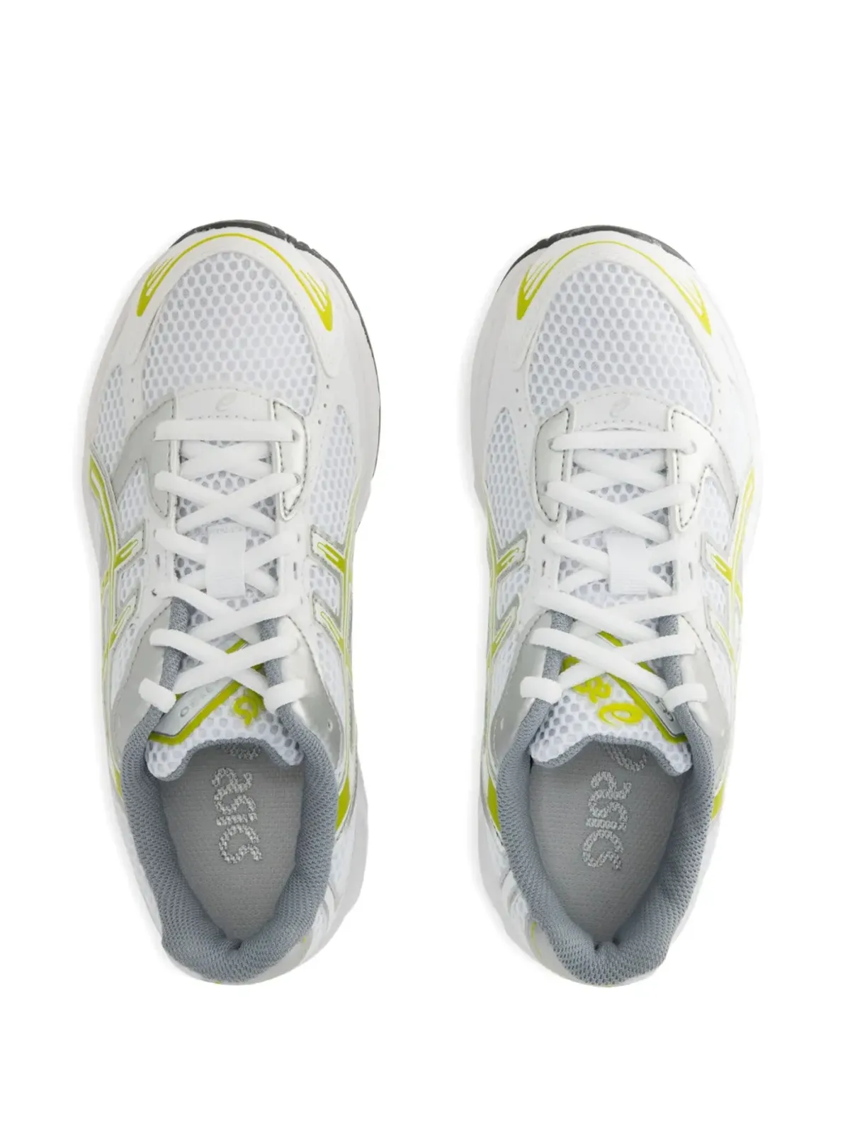 ASICS gel-1130 メッシュ トレーナー - 画像3