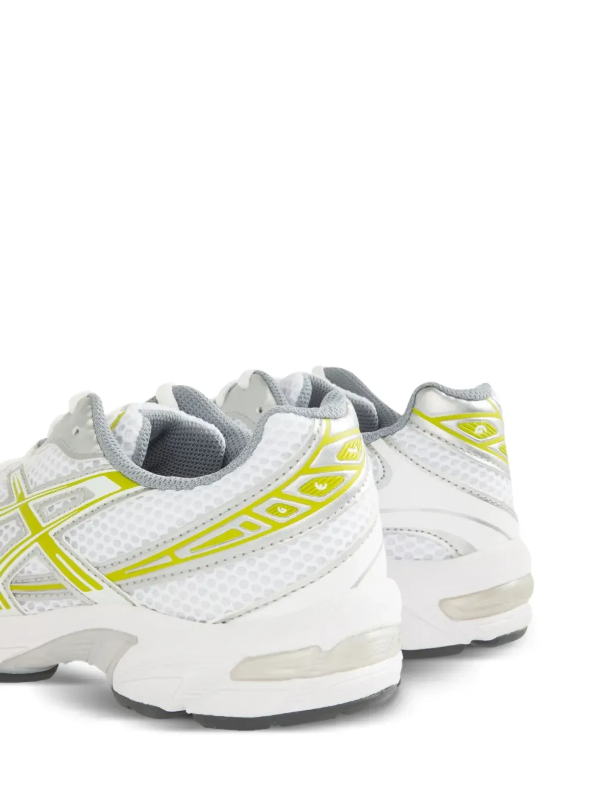 ASICS gel-1130 メッシュ トレーナー - 画像4