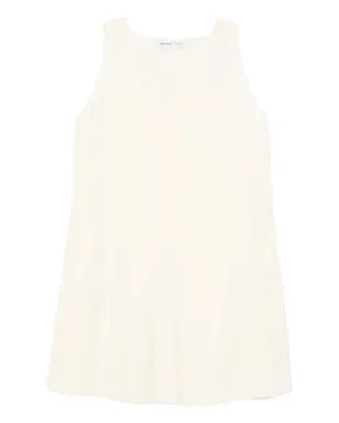 Carven ノースリーブ ラウンドネック ドレス - サムネイル1