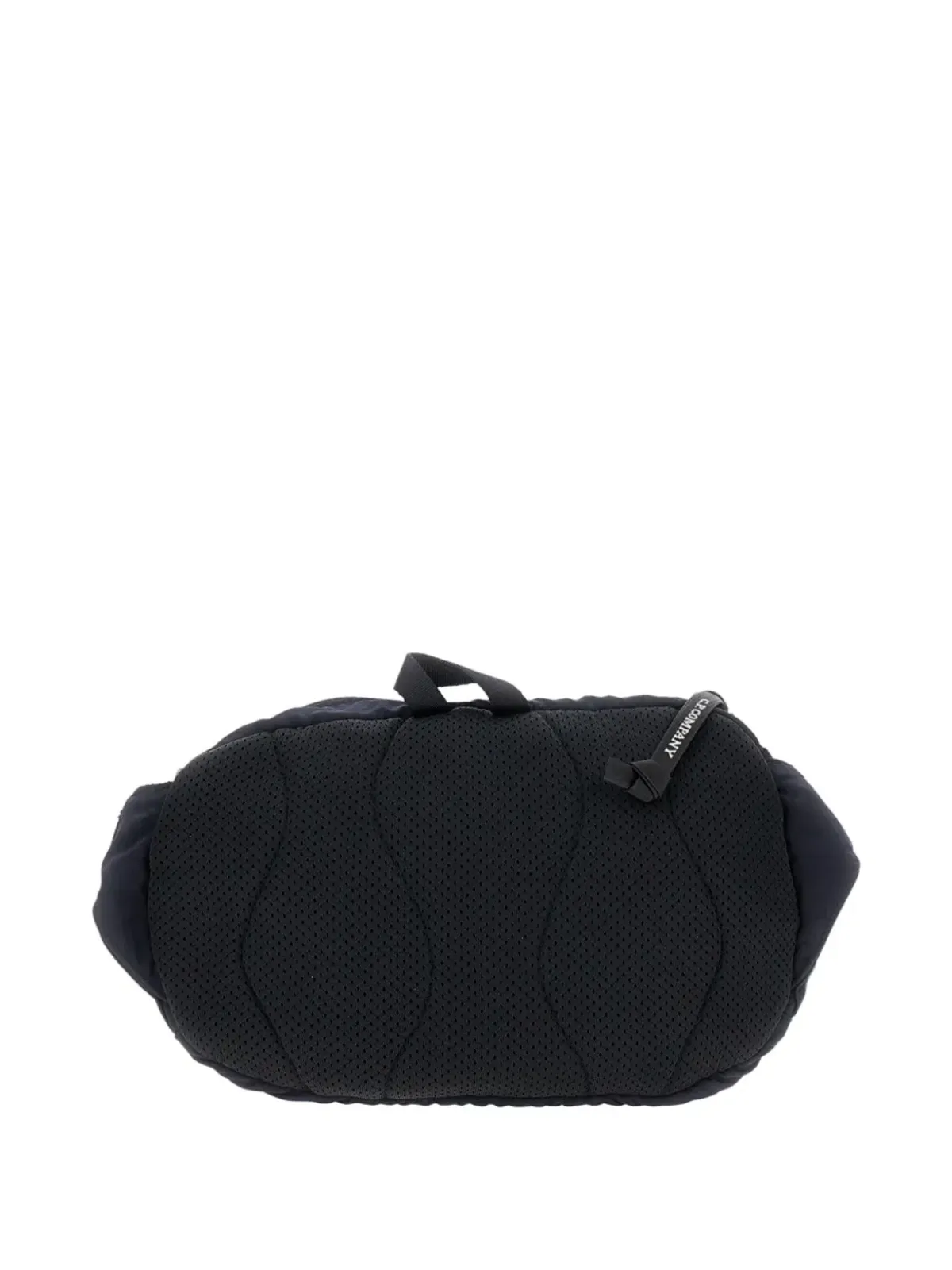 C.P. Company Lens-detail zip belt bag - Blue - 画像2