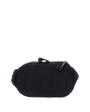 C.P. Company Lens-detail zip belt bag - Blue - サムネイル2