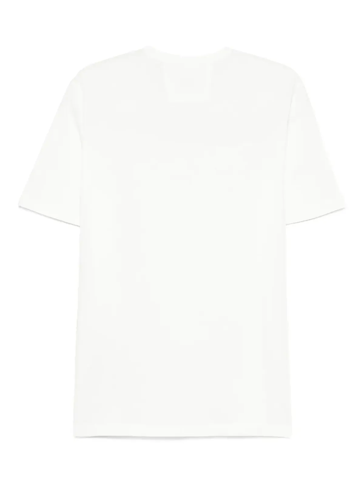C.P. Company クルーネック コットン Tシャツ - 画像2