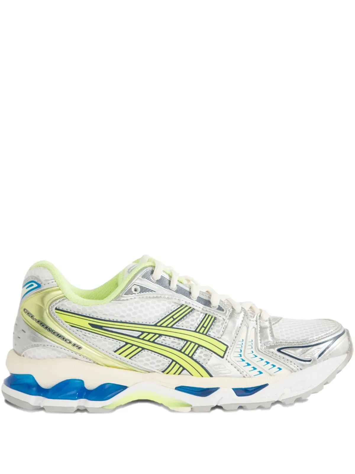 ASICS Gel-Kanyano 14 ローカットスニーカー - 画像1
