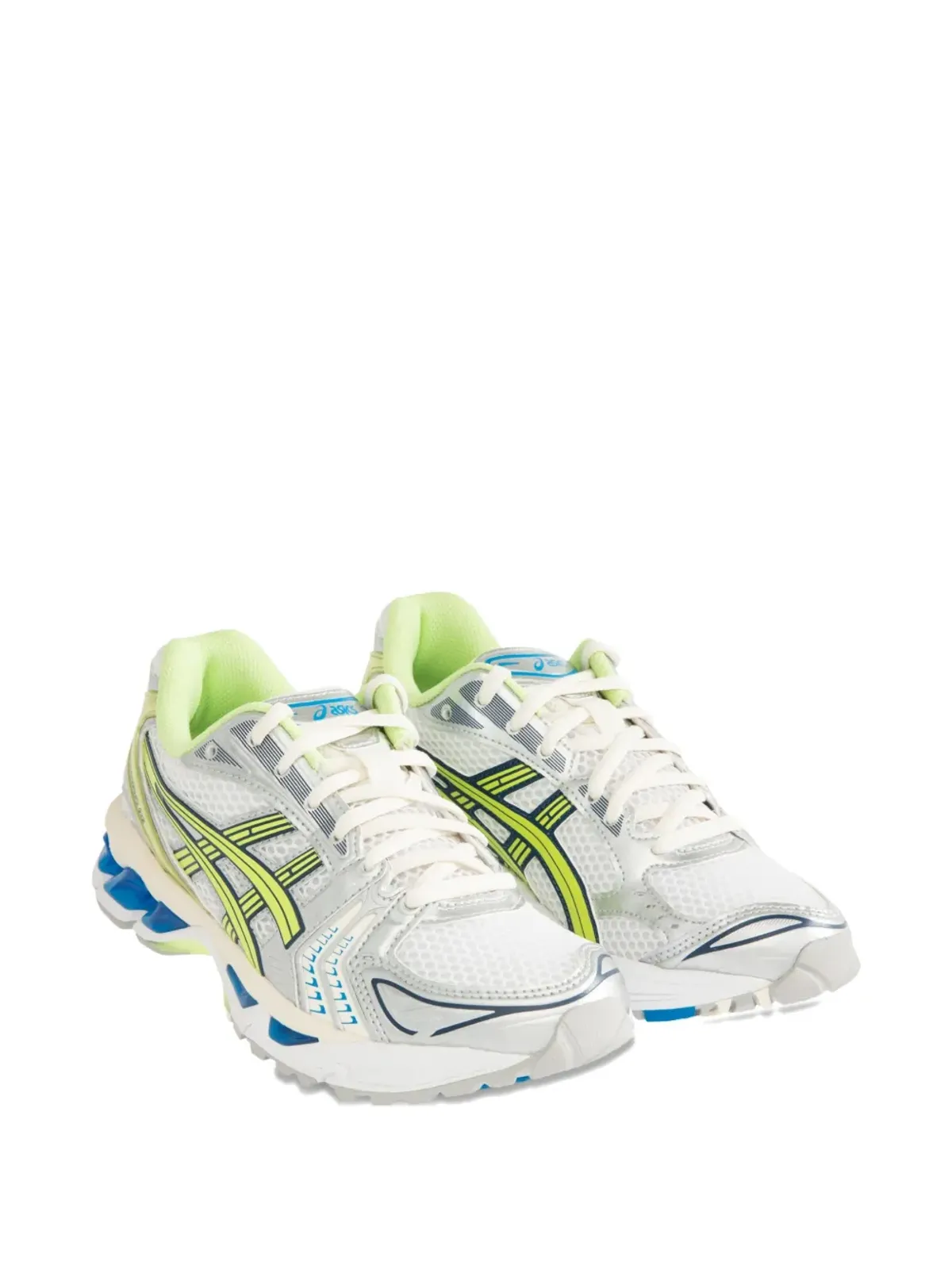 ASICS Gel-Kanyano 14 ローカットスニーカー - 画像2