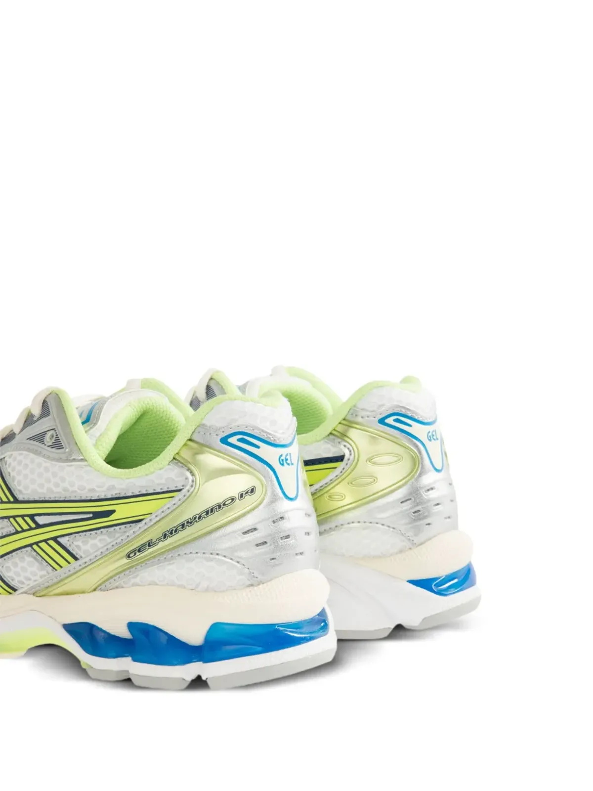 ASICS Gel-Kanyano 14 ローカットスニーカー - 画像4
