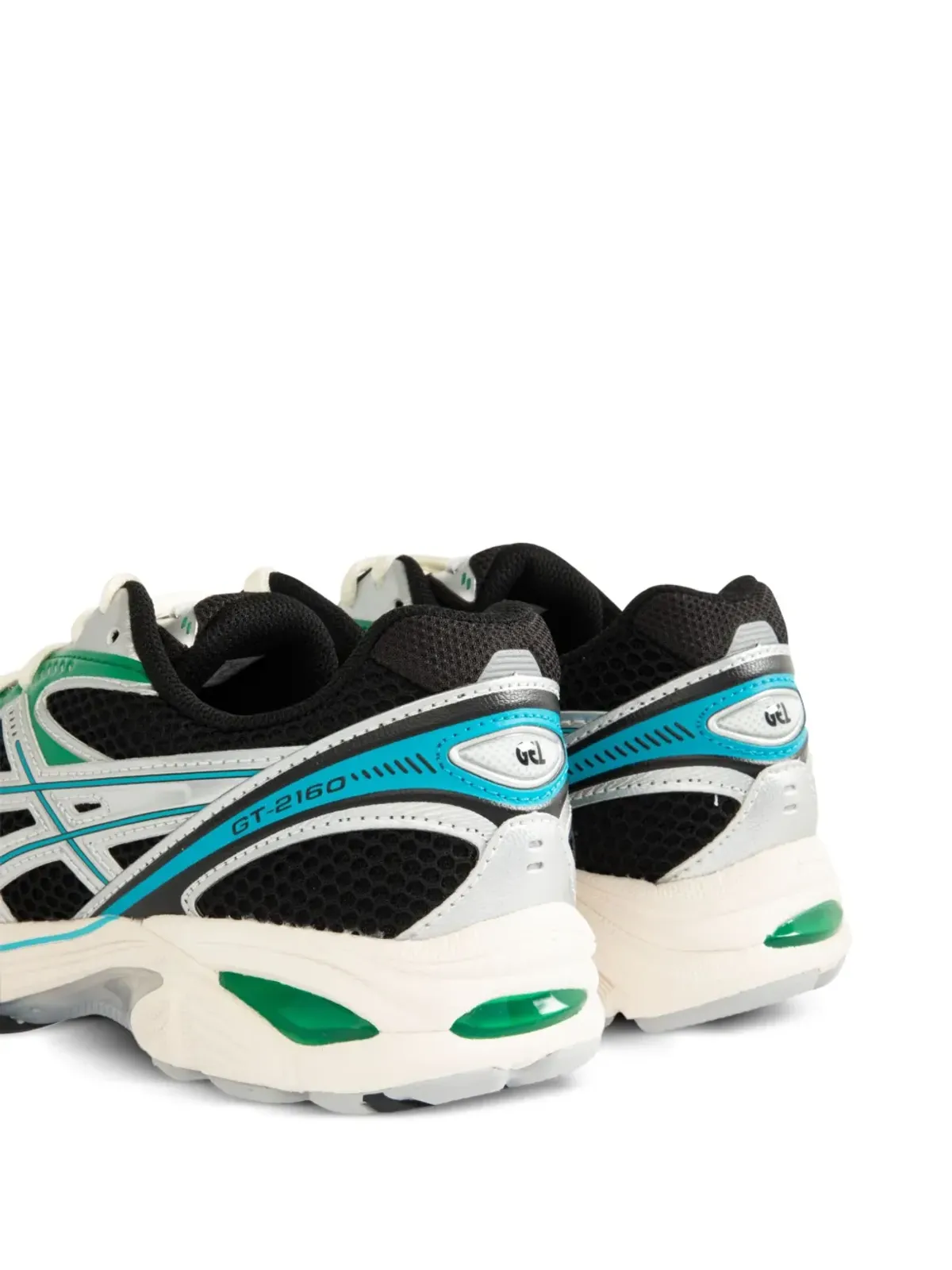 ASICS GT-2160 メッシュスニーカー - 画像4