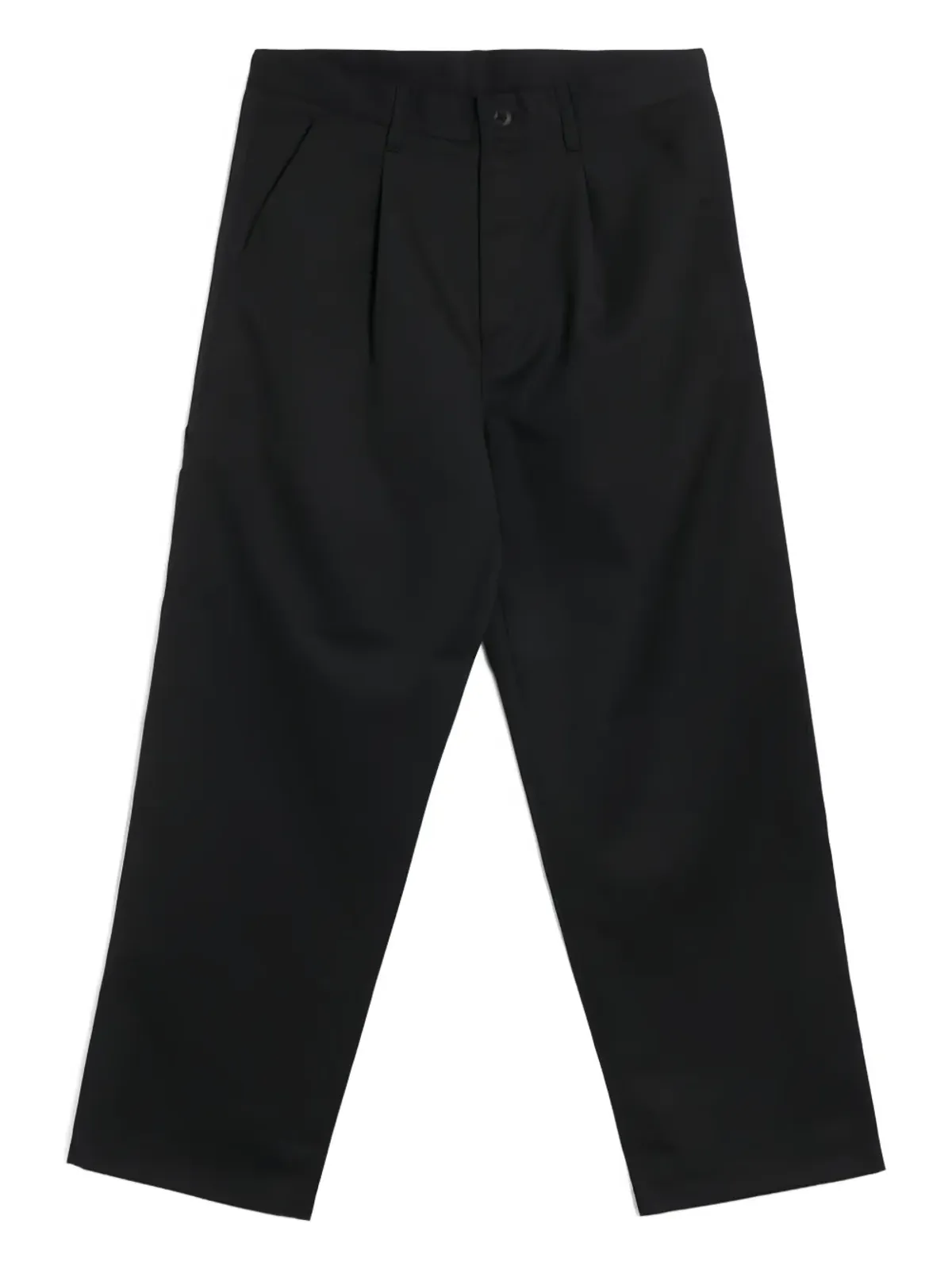 Carhartt WIP Seaton ロゴパッチパンツ - 画像1