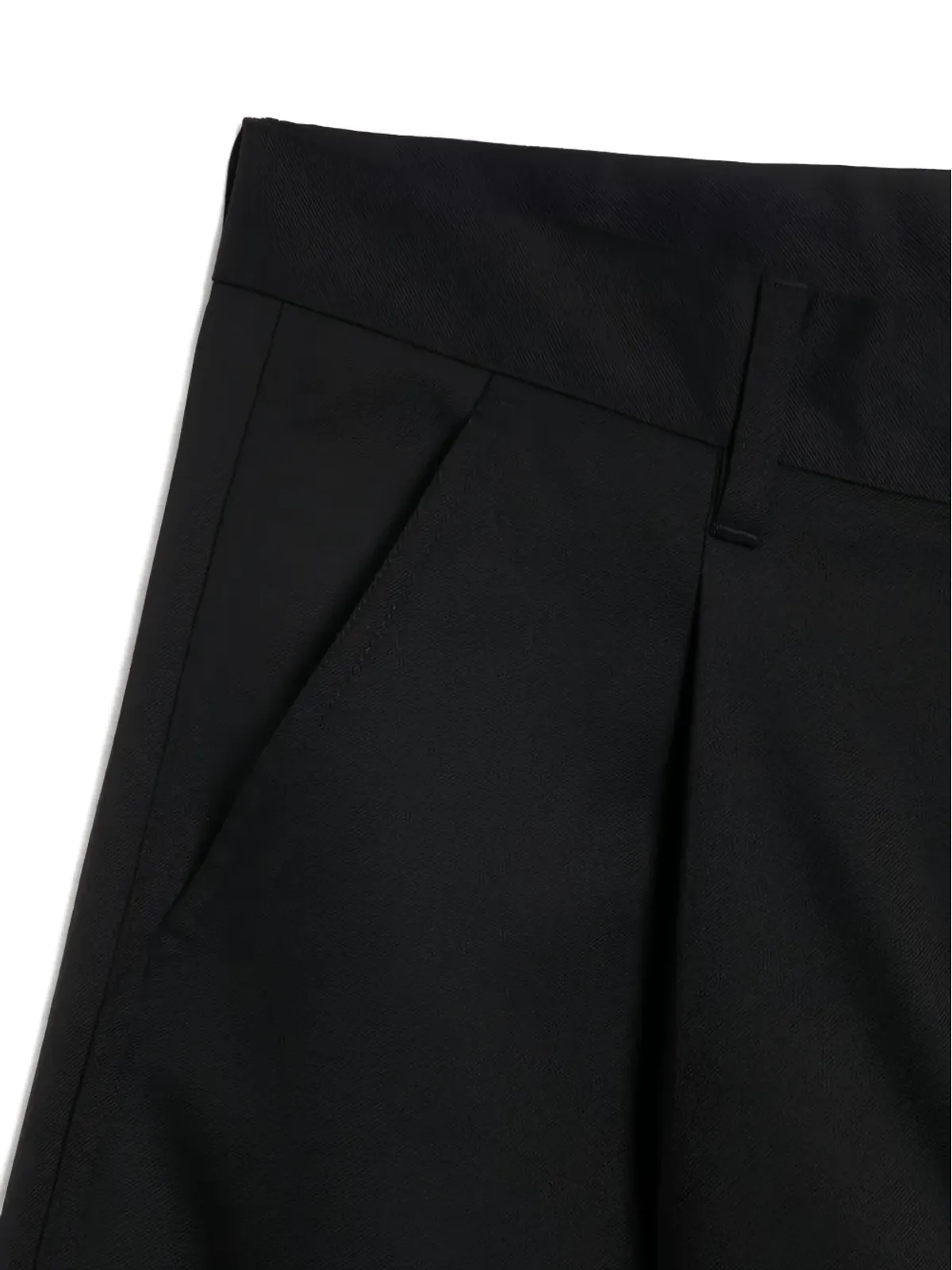 Carhartt WIP Seaton ロゴパッチパンツ - 画像5