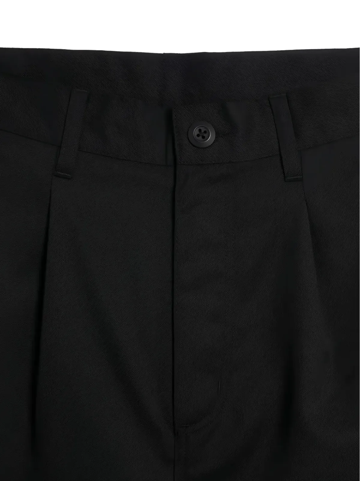 Carhartt WIP Seaton ロゴパッチパンツ - 画像4