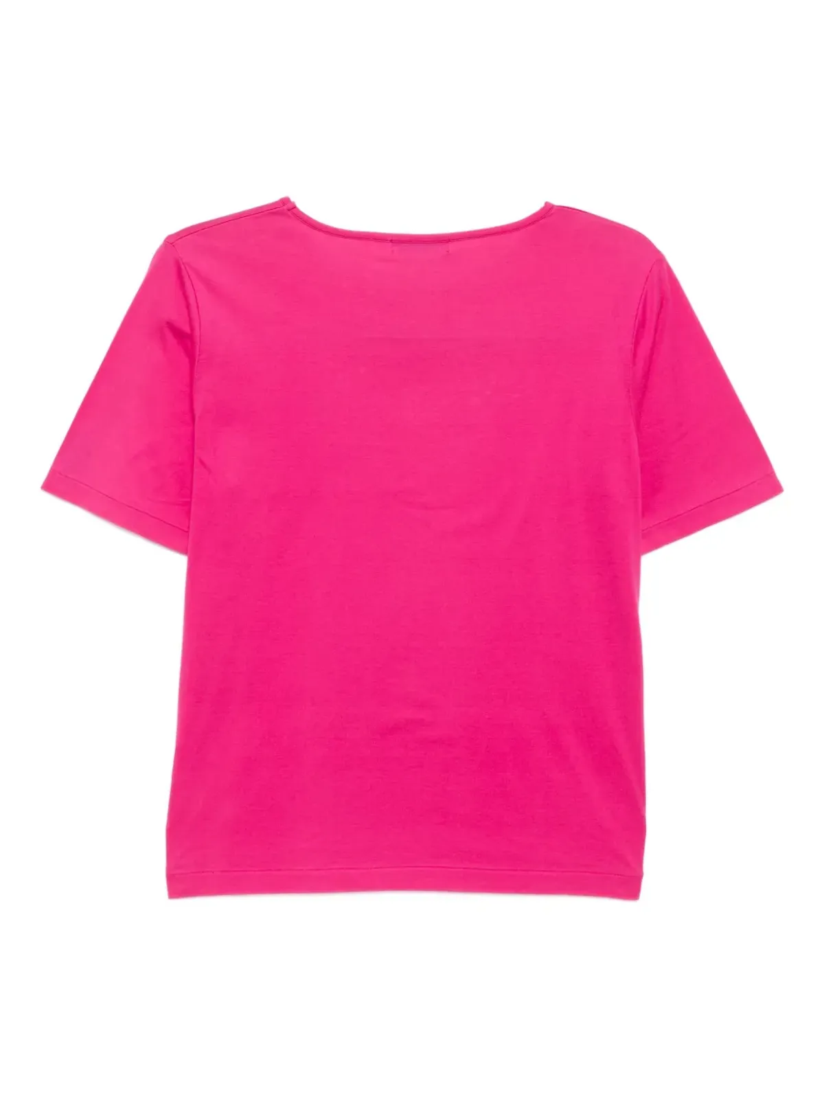 Saint Laurent Pre-Owned Tシャツ - 画像2