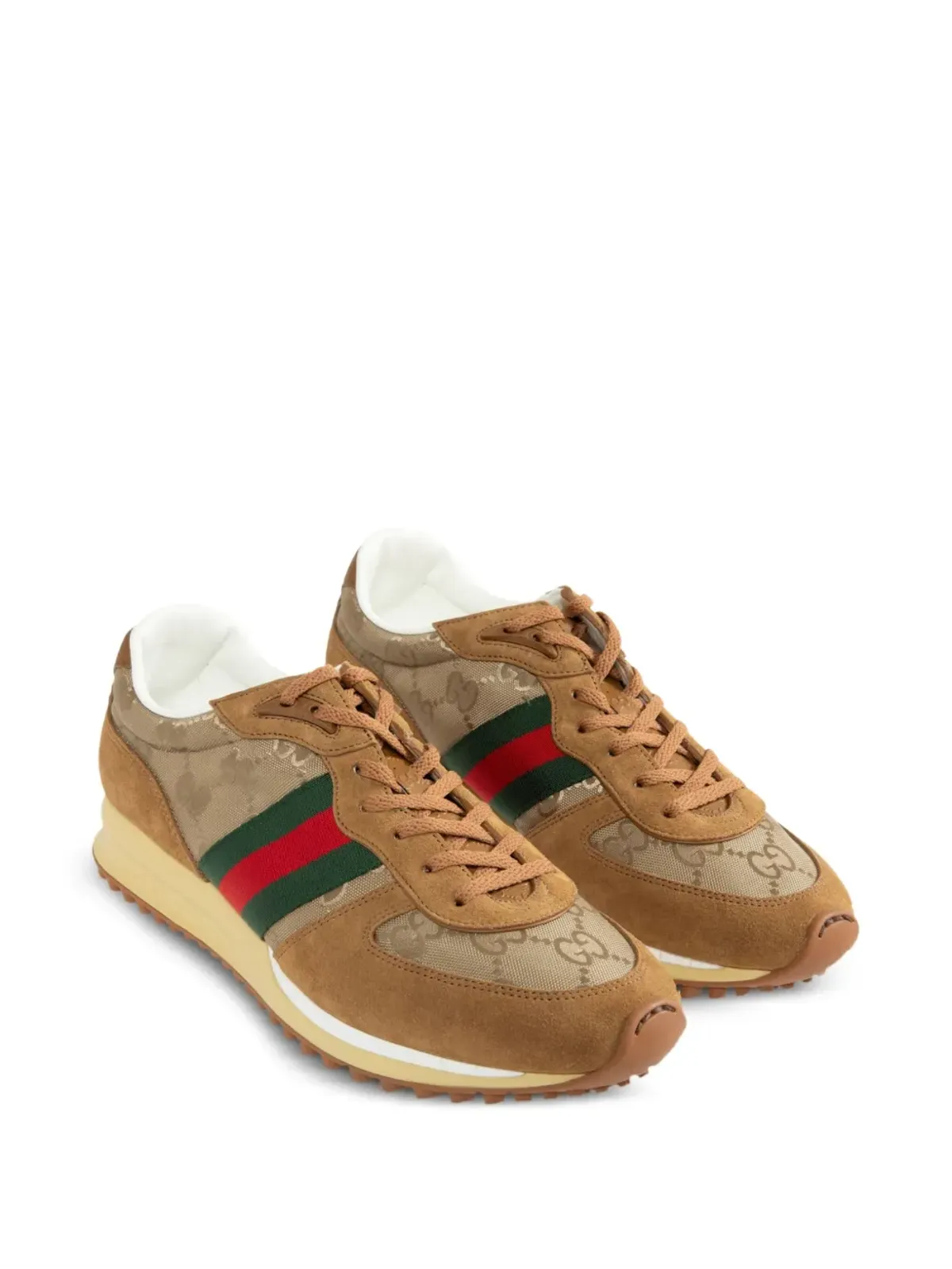 Gucci ノラスニーカー - 画像2