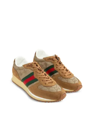 Gucci ノラスニーカー - サムネイル2