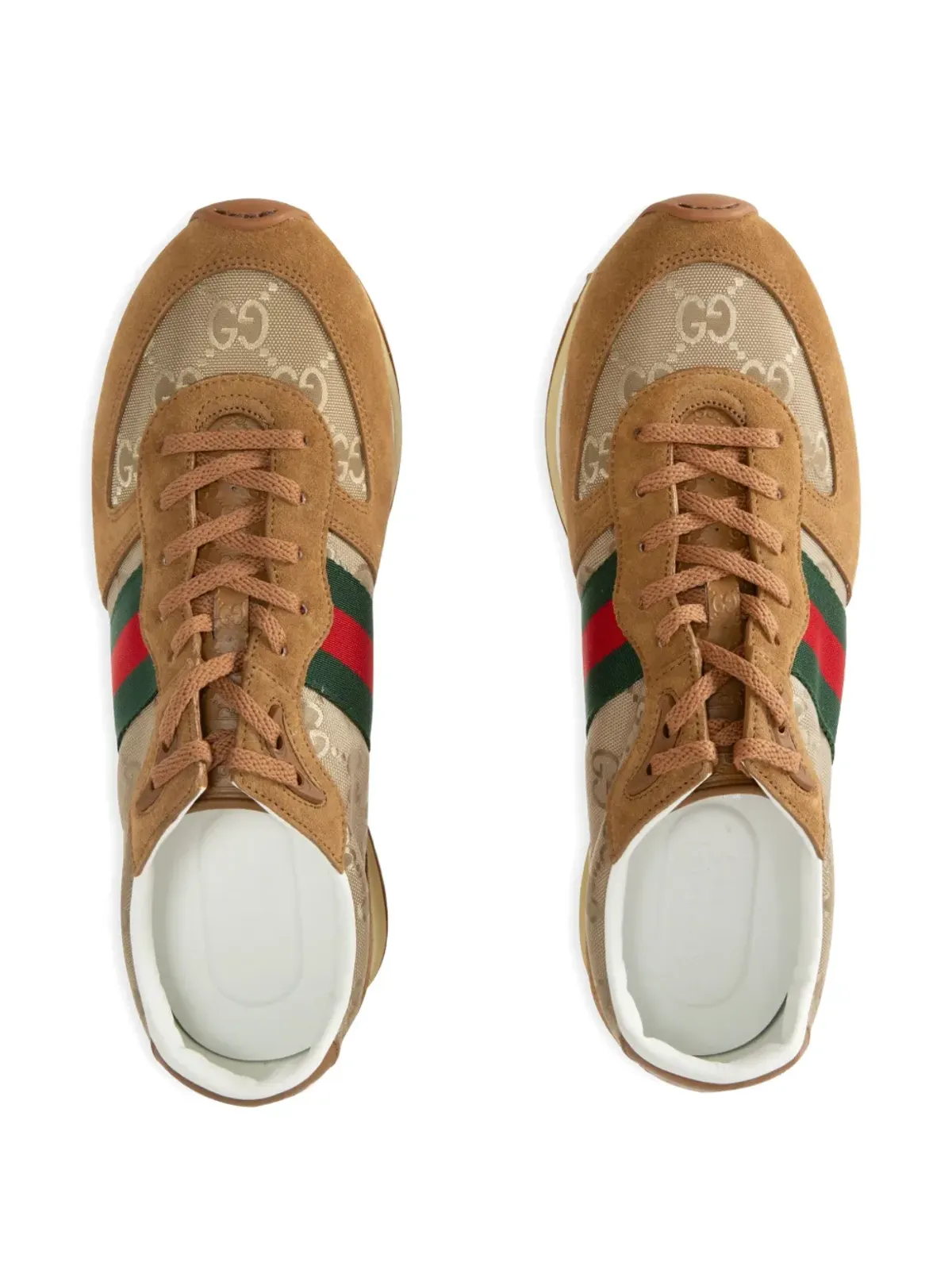 Gucci ノラスニーカー - 画像3