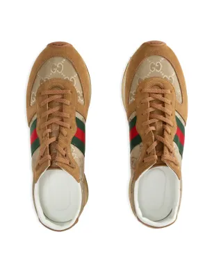 Gucci ノラスニーカー - サムネイル3