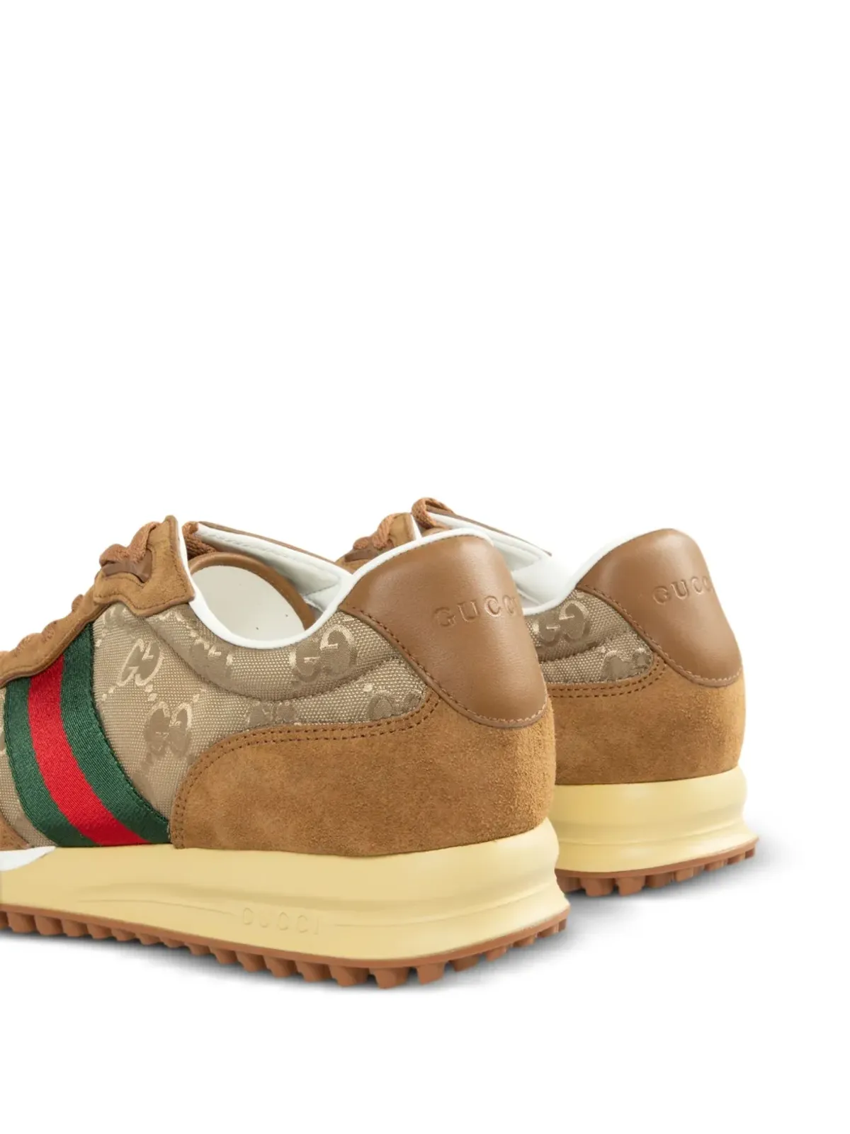 Gucci ノラスニーカー - 画像4