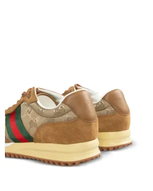 Gucci ノラスニーカー - サムネイル4