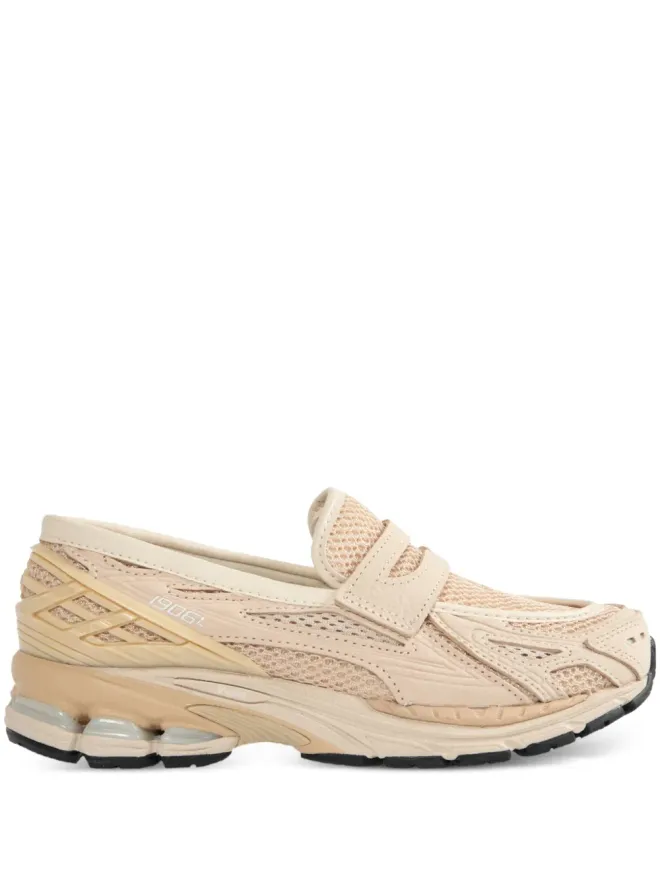 New Balance New Balance 1906L ペニーストラップスニーカーの商品画像