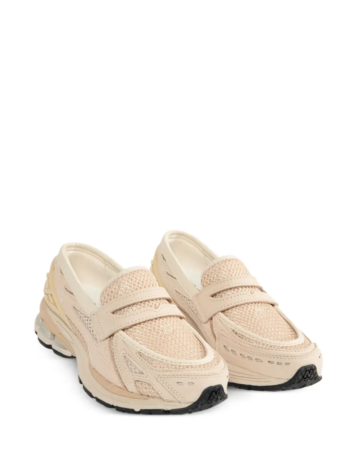 New Balance 1906L ペニーストラップスニーカー - 画像2