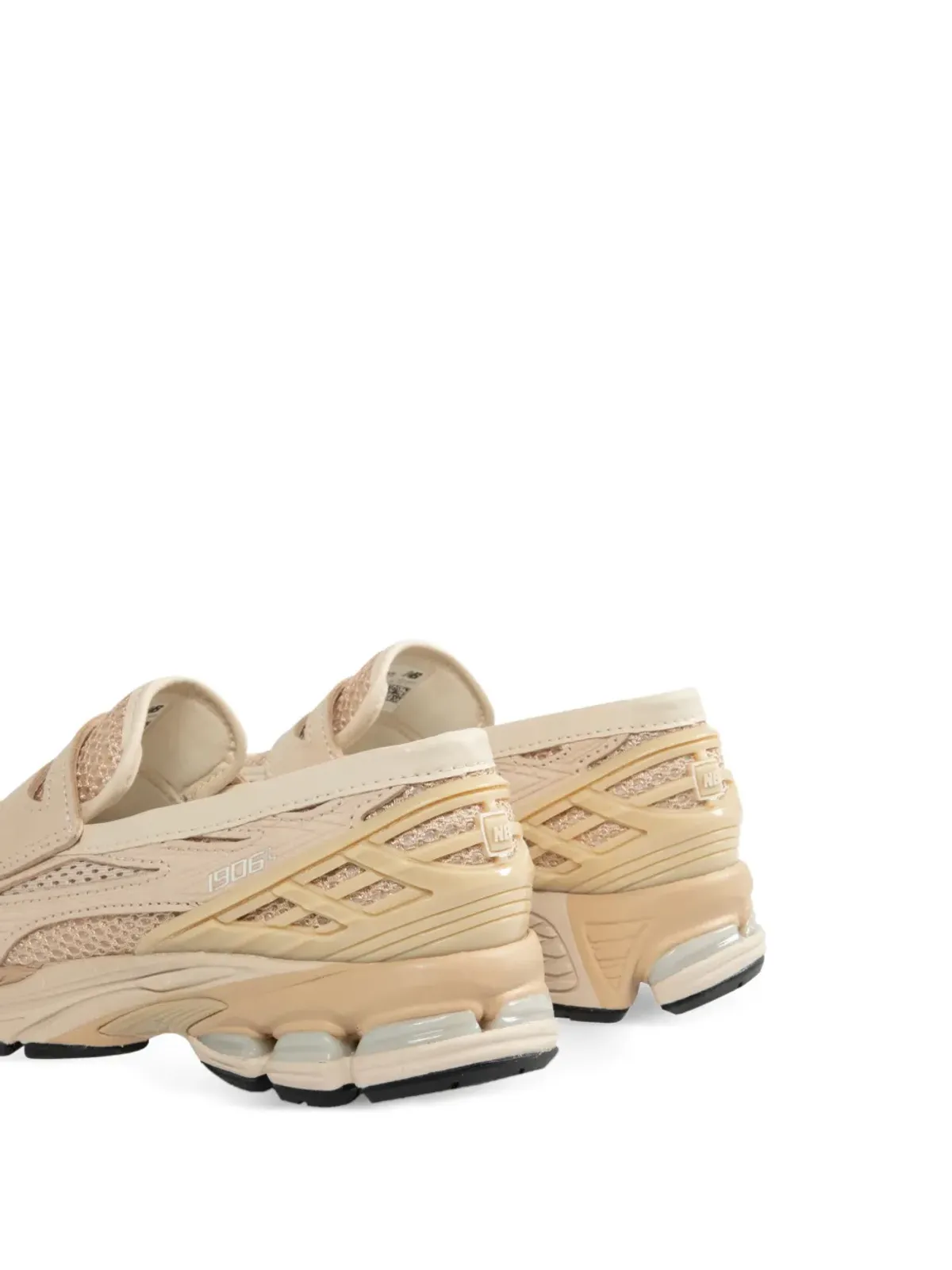 New Balance 1906L ペニーストラップスニーカー - 画像4