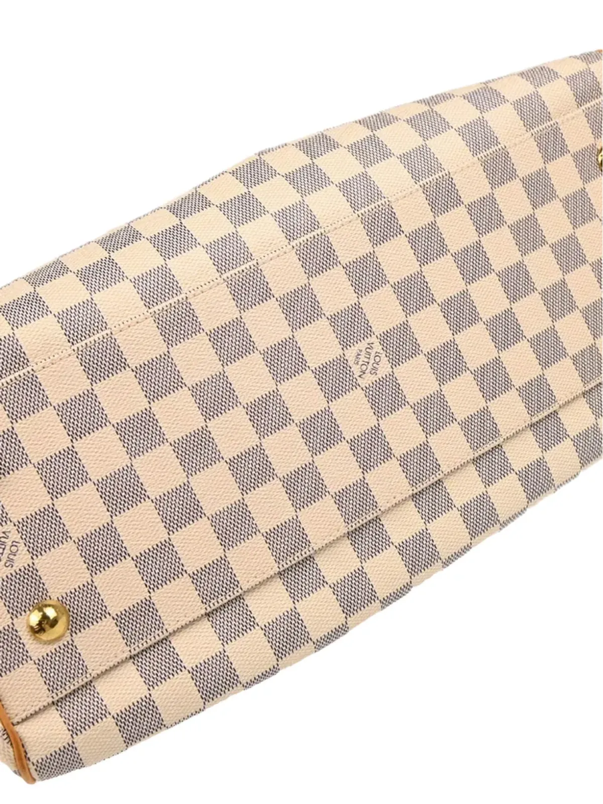 Louis Vuitton Pre-Owned Trevi GM 2way ショルダーバッグ - 画像5