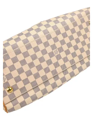 Louis Vuitton Pre-Owned Trevi GM 2way ショルダーバッグ - サムネイル5