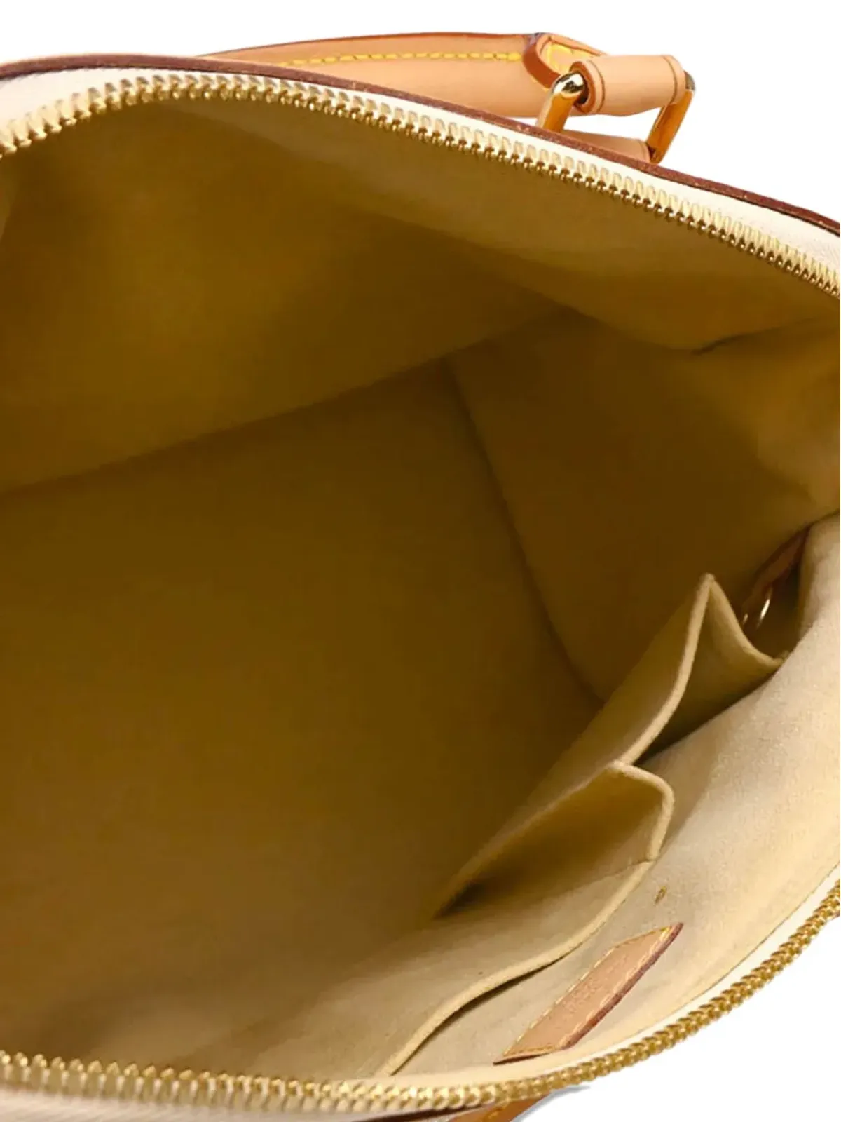 Louis Vuitton Pre-Owned Trevi GM 2way ショルダーバッグ - 画像4