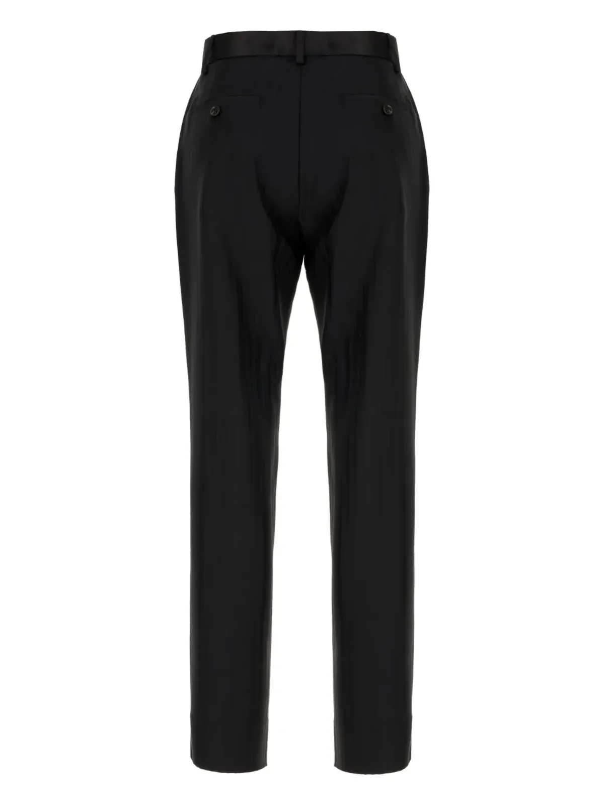 Paul Smith ウェルトポケットパンツ - 画像2