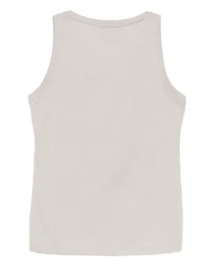Saint Laurent Pre-Owned グレーのタンクトップ - サムネイル2