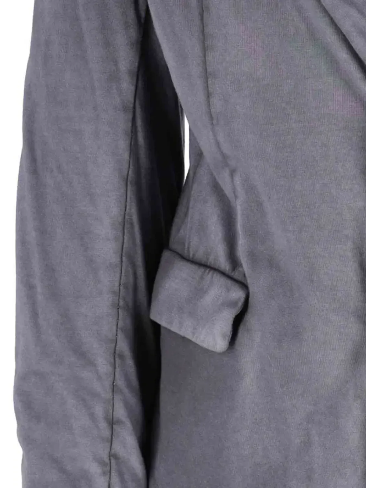 Magliano ツーボタンパッド入りブレザー - 画像5