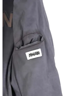 Magliano ツーボタンパッド入りブレザー - サムネイル4