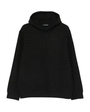 Emporio Armani キルテッドフーディ - サムネイル1