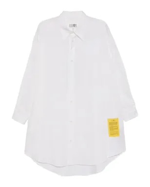 MM6 Maison Margiela シャツドレス - サムネイル1