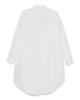 MM6 Maison Margiela シャツドレス - サムネイル2