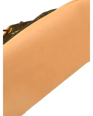 Louis Vuitton Pre-Owned 2002 Montsouris MM バックパック（ブラウン） - サムネイル3