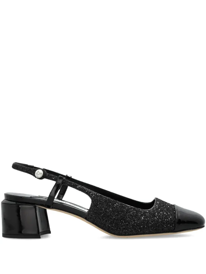 Jimmy Choo Jimmy Choo エリザ スリングバックパンプスの商品画像