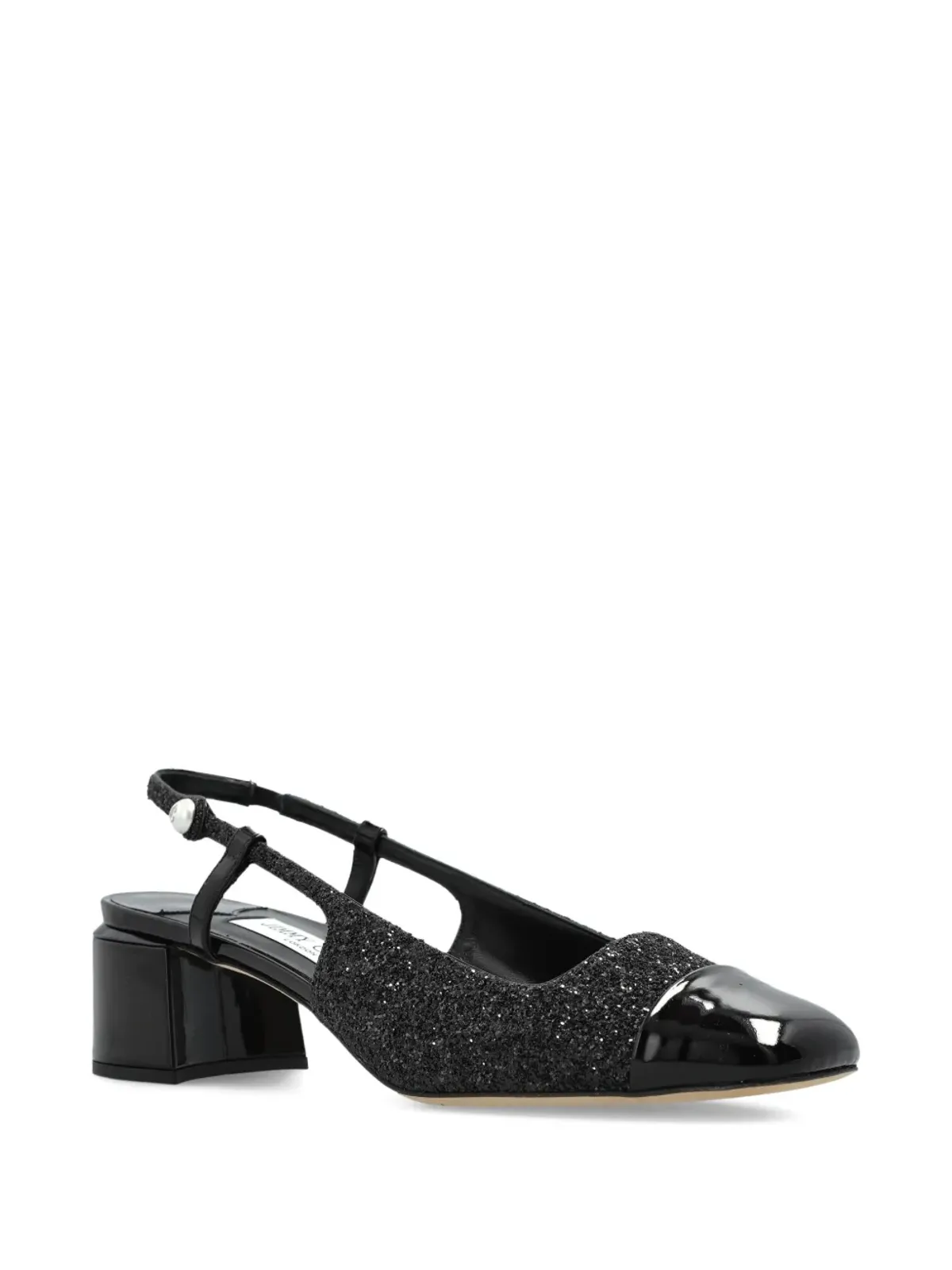 Jimmy Choo エリザ スリングバックパンプス - 画像2