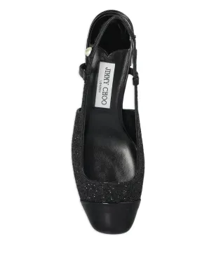 Jimmy Choo エリザ スリングバックパンプス - サムネイル3
