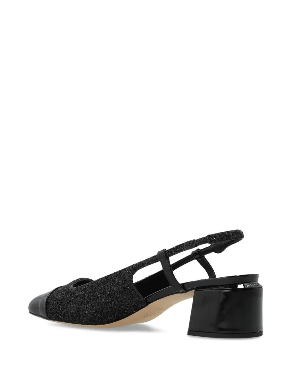 Jimmy Choo エリザ スリングバックパンプス - 画像4