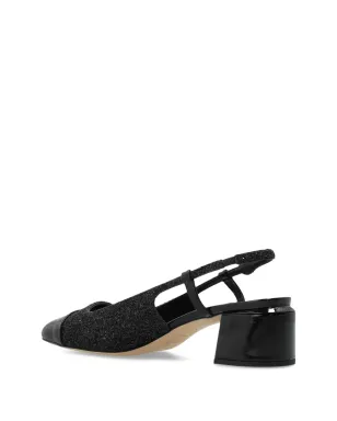 Jimmy Choo エリザ スリングバックパンプス - サムネイル4