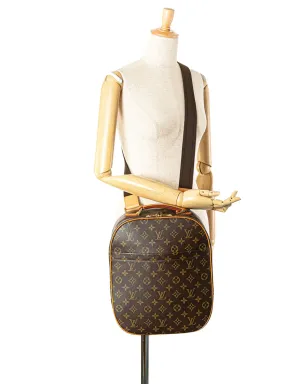 Louis Vuitton Pre-Owned モノグラム・サック・ア・ドス・パックオール・サッチェル - ブラウン - サムネイル2