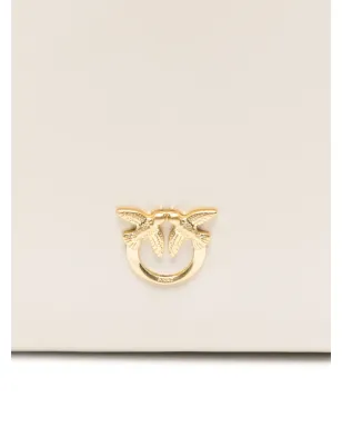 PINKO ロゴディテールショルダーバッグ - サムネイル4