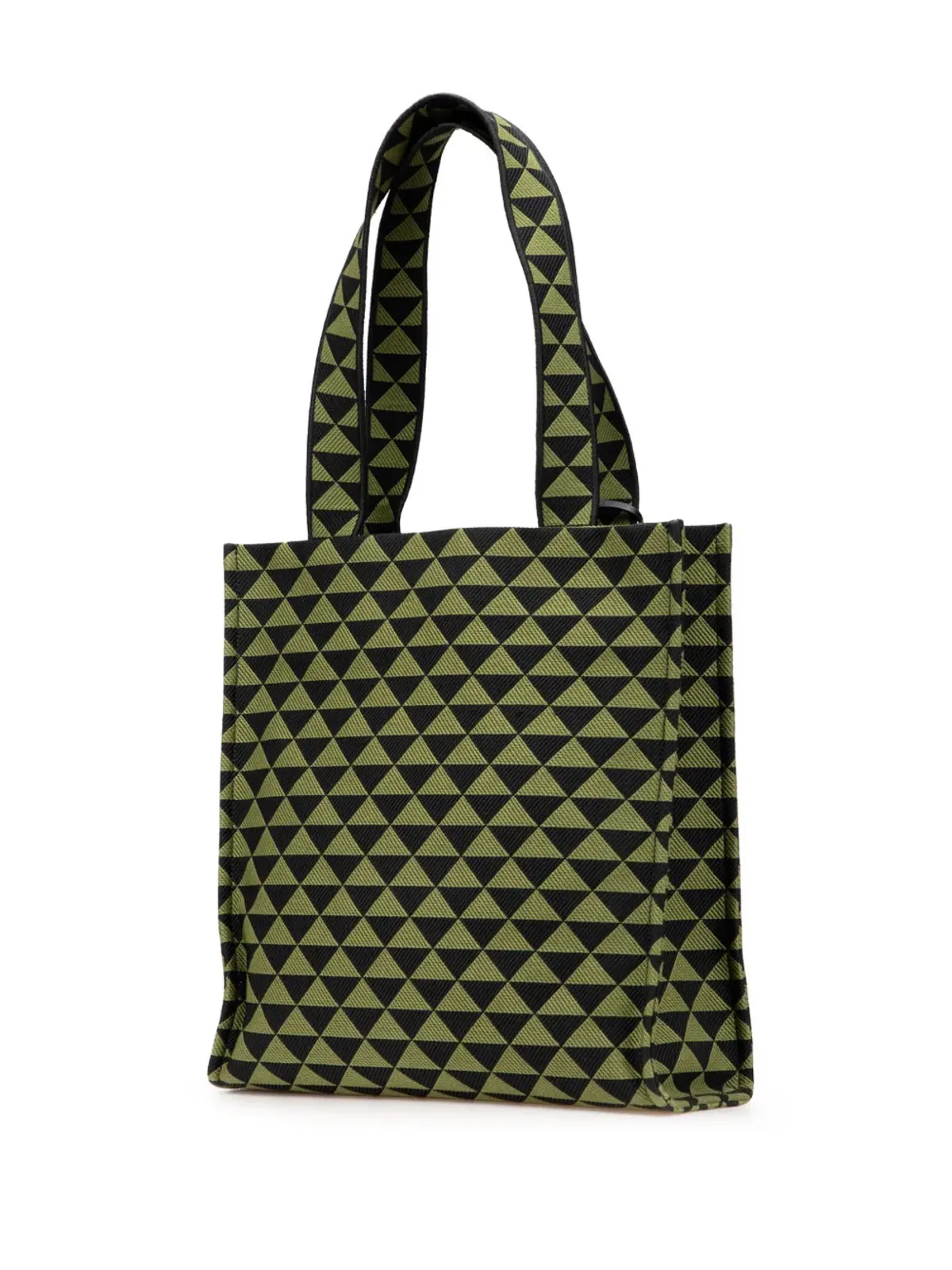 Prada Pre-Owned トートバッグ - 画像3
