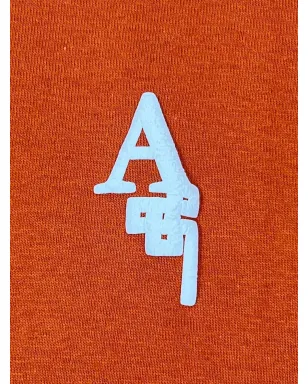 AL AIN ロゴプリント Tシャツ - サムネイル5