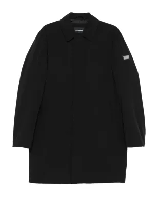 Karl Lagerfeld ダブルポケットコート - サムネイル1