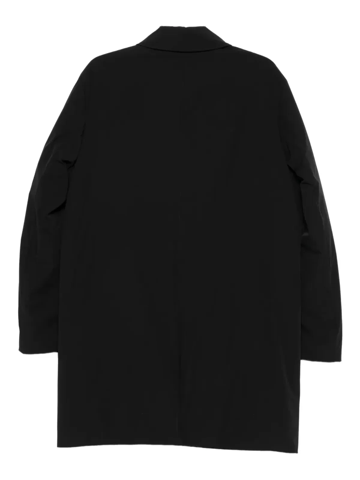 Karl Lagerfeld ダブルポケットコート - 画像2