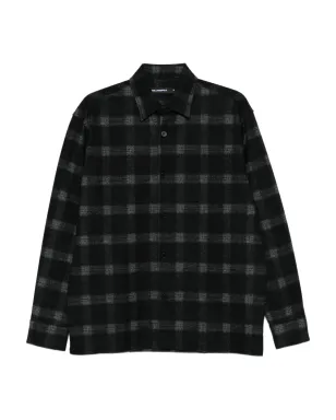 Karl Lagerfeld チェック柄シャツ - サムネイル1